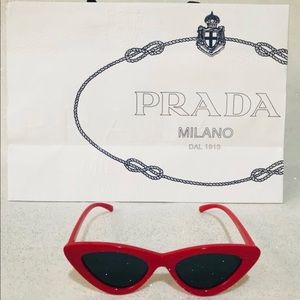 Meet your Posher, Beba